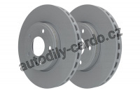 Brzdový kotouč ATE 24.0128-0276 (AT 428276)