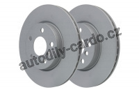 Brzdový kotouč ATE 24.0122-0314 (AT 422314)