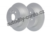 Brzdový kotouč ATE 24.0110-0316 (AT 410316)