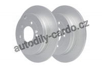 Brzdový kotouč ATE 24.0110-0336 (AT 410336)