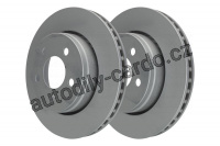 Brzdový kotouč ATE 24.0128-0270 (AT 428270)