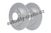 Brzdový kotouč ATE 24.0110-0334 (AT 410334)