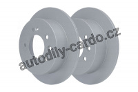 Brzdový kotouč ATE 24.0110-0338 (AT 410338)