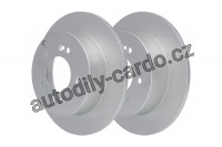 Brzdový kotouč ATE 24.0110-0341 (AT 410341)