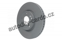 Brzdový kotouč ATE 24.0128-0280 (AT 428280)