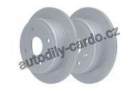 Brzdový kotouč ATE 24.0110-0340 (AT 410340)