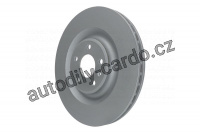 Brzdový kotouč ATE 24.0128-0296 (AT 428296)