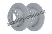 Brzdový kotouč ATE 24.0110-0420 (AT 410420) Brzdový kotouč ATE 24.0110-0420 (AT 410420)