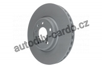 Brzdový kotouč ATE 24.0130-0193 (AT 430193) - AUDI