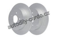 Brzdový kotouč ATE 24.0110-0344 (AT 410344)