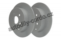 Brzdový kotouč ATE 24.0110-0346 (AT 410346)