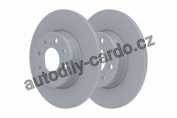 Brzdový kotouč ATE 24.0110-0349 (AT 410349)