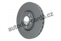 Brzdový kotouč ATE 24.0132-0152 (AT 432152) - PEUGEOT