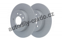 Brzdový kotouč ATE 24.0110-0220 (AT 410220)