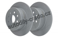 Brzdový kotouč ATE 24.0310-0225 (AT 510225)