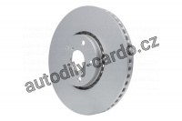 Brzdový kotouč ATE 24.0130-0201 (AT 430201)