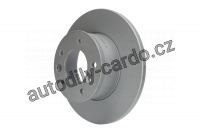 Brzdový kotouč ATE 24.0116-0133 (AT 416133)