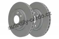 Brzdový kotouč ATE 24.0122-0289 (AT 422289)