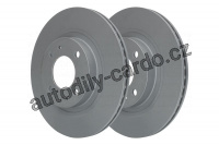 Brzdový kotouč ATE 24.0117-0110 (AT 417110)