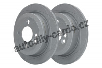 Brzdový kotouč ATE 24.0310-0271 (AT 510271)