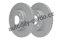 Brzdový kotouč ATE 24.0118-0144 (AT 418144)