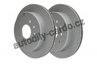 Brzdový kotouč ATE 24.0118-0148 (AT 418148)