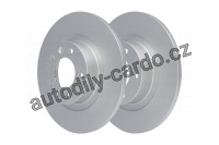 Brzdový kotouč ATE 24.0112-0197 (AT 412197)