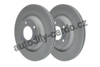 Brzdový kotouč ATE 24.0118-0149 (AT 418149)