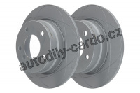 Brzdový kotouč ATE 24.0310-0314 (AT 510314)