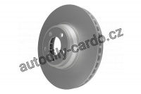 Brzdový kotouč ATE 24.0136-0101 (AT 436101) - BMW