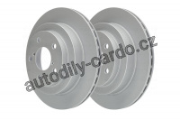 Brzdový kotouč ATE 24.0118-0159 (AT 418159)