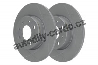 Brzdový kotouč ATE 24.0310-0349 (AT 510349)