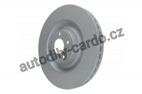 Brzdový kotouč ATE 24.0136-0103 (AT 436103) - AUDI