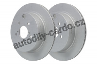 Brzdový kotouč ATE 24.0118-0160 (AT 418160)