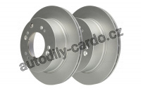 Brzdový kotouč ATE 24.0120-0207 (AT 420207)