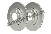 Brzdový kotouč ATE 24.0115-0109 (AT 415109) - AUDI, VW