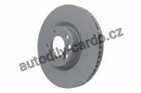 Brzdový kotouč ATE 24.0136-0124 (AT 436124)