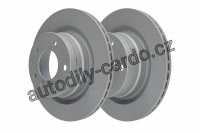 Brzdový kotouč ATE 24.0120-0214 (AT 420214)