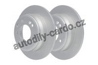 Brzdový kotouč ATE 24.0110-0332 (AT 410332)