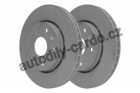 Brzdový kotouč ATE 24.0120-0216 (AT 420216)