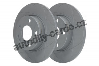 Brzdový kotouč ATE 24.0312-0167 (AT 512167)