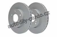 Brzdový kotouč ATE 24.0121-0702 (AT 421702)