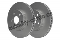 Brzdový kotouč ATE 24.0128-0740 (AT 428740)