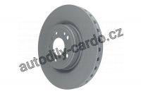 Brzdový kotouč ATE 24.0130-0178 (AT 430178)