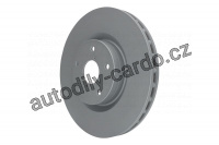 Brzdový kotouč ATE 24.0130-0203 (AT 430203)