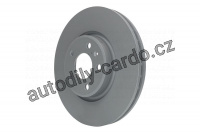 Brzdový kotouč ATE 24.0130-0235 (AT 430235)