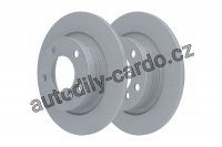 Brzdový kotouč ATE 24.0110-0358 (AT 410358)