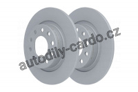 Brzdový kotouč ATE 24.0110-0359 (AT 410359)