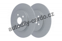 Brzdový kotouč ATE 24.0110-0364 (AT 410364)