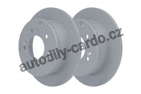 Brzdový kotouč ATE 24.0110-0362 (AT 410362)